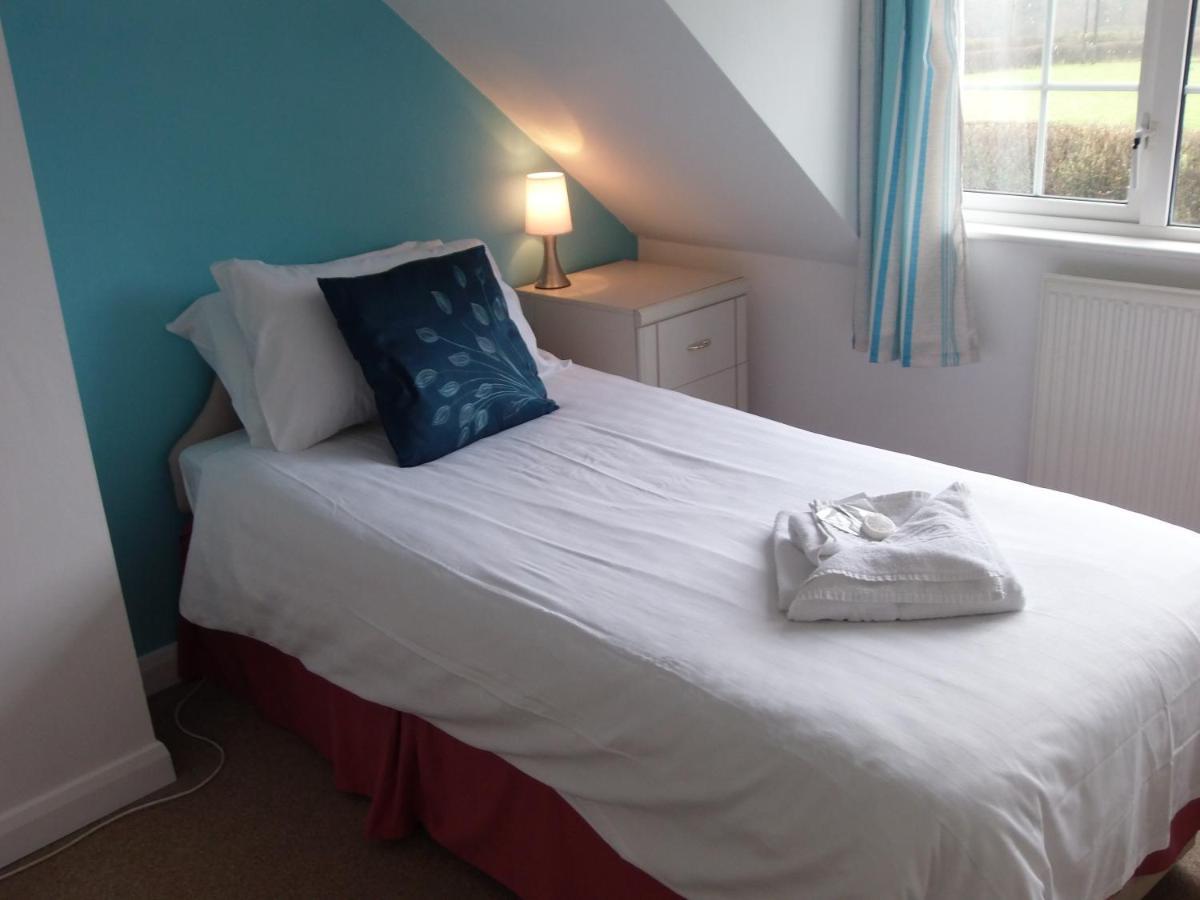 Betty Cottles Inn Okehampton Extérieur photo
