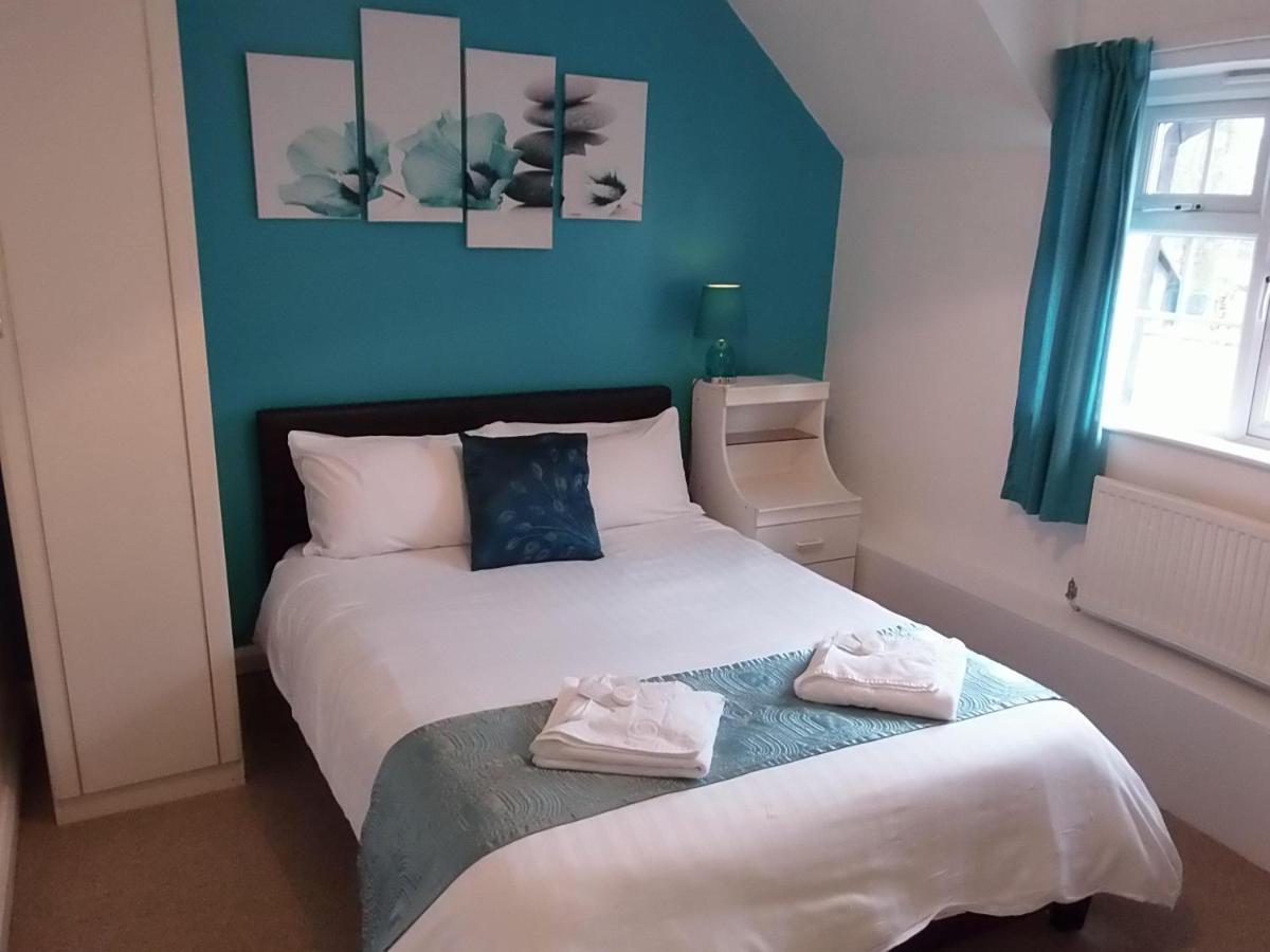 Betty Cottles Inn Okehampton Extérieur photo