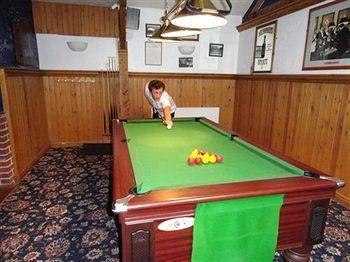 Betty Cottles Inn Okehampton Extérieur photo
