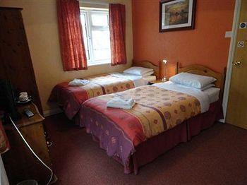 Betty Cottles Inn Okehampton Extérieur photo